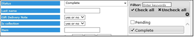 Group 31497, Grouped object
