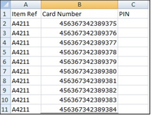 Group 26250, Grouped object