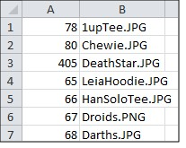 Group 23524, Grouped object